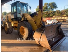 Cat 930M, Wheel Loader, 3103 hours, S/N: KTG03398, 2017
