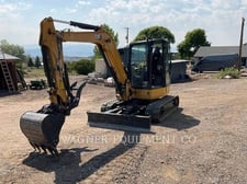 Caterpillar 305, S/N: 5G508367, 2025
