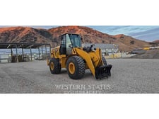 Cat 950GC, Wheel Loader, 1065 hours, S/N: M5T04470, 2021