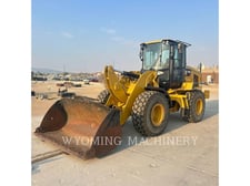 Cat 926M, Wheel Loader, 1535 hours, S/N: LTE02195, 2016