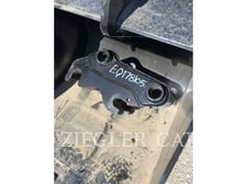 Caterpillar CPL308MAN, Excavator, S/N: 444-7498,