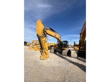 Caterpillar 336-0810X, 1786 hours, S/N: RDL10297, 2023