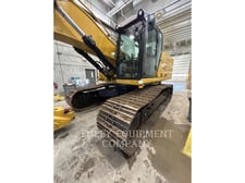 Caterpillar 336-0810X, 1852 hours, S/N: RDL30012, 2025