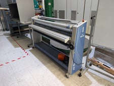 65" Seal #65EL, Cold Laminator, 14 FPM