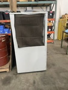 Orion #RKL-9000D-A, Chiller for 2500 watt Laser, new compressor, 2001