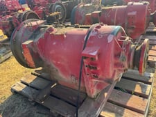 Allison #9823OFS, transmissions, 2350 HP gross input, good running take-outs, (2 available)