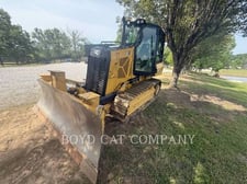 Caterpillar D1-12, 1620 hours, S/N: XKF04239, 2023