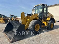 Cat 926M, Wheel Loader, 5531 hours, S/N: W5L00451, 2020