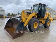Cat 926M, Wheel Loader, 4530 hours, S/N: W5L01744, 2021