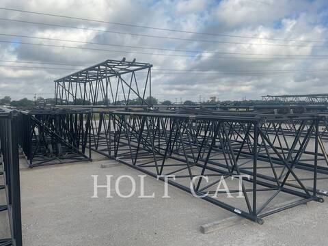 Link-Belt Cranes S/N: L0222057,