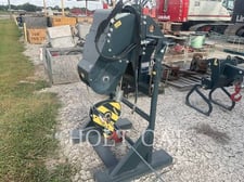 Magni WINCH,, S/N: AC016152,