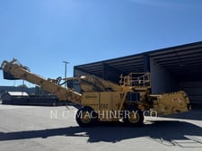 Weiler E1250B, Asphalt Paver, 819 hours, S/N: VKB001233, 2018