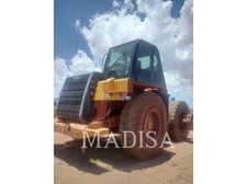 Caterpillar 777F, 41742 hours, S/N: JRP02395, 2010