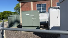 Freesun 1050 vDC 3250 Amps