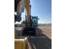 Caterpillar 352 TH, Crawler Excavator, 1549 hours, S/N: KXH10562, 2023