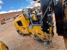 Caterpillar CB2.5, 44 hours, S/N: 64700312, 2024