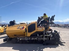 Caterpillar AP555, Asphalt Paver, 1648 hours, S/N: 4M600123, 2023