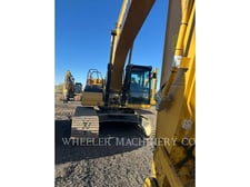 Caterpillar 330 CF, 1790 hours, S/N: WCH50318, 2024