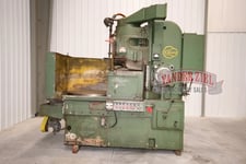 Blanchard #18D-42, 42" chuck, 50" swing, 20" x5" x16-1/2" grinding wheel, #11264