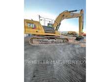 Caterpillar 336-08, Crawler Excavator, 1915 hours, S/N: RDL20872, 2025