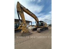 Caterpillar 352 CF, 684 hours, S/N: KXH30296, 2025