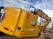 Caterpillar 325 CF TH, 136 hours, S/N: TEL51421, 2026