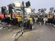 Allied Systems Company LT NGR LED, Light Tower, S/N: 37-000164, 2021