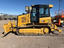 Caterpillar D2 XL, Crawler Dozer, 912 hours, S/N: XKM04176, 2023
