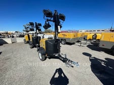 Allied Systems Company LT NGR LED, Light Tower, S/N: 37-000165, 2021