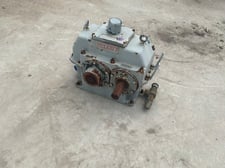 453 HP @ 3600 RPM, Lufkin #M850, Gearbox, 4.00 .1 ratio