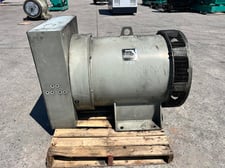 600 KW, 1800 RPM, Marathon #572RSL4841, Generator End, 480 Volt, 6 wire, 18" flywheel, 3PH, 2010, (2