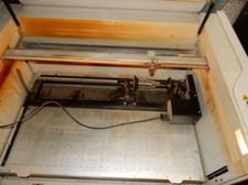 Trotec #Speedy 400, CO2 Laser Engraver/Cutter, 80 width, 1016 x 610 mm, 2013
