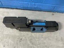 Eaton Vickers #KBFDG4V-5-33C70N-Z-M1-PC7-H7-11-EN56, Proportional Directional Valve, 315/210 Bar