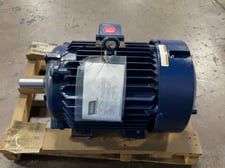 30 HP 1773 RPM Marathon #PVD286TTFNA6526ABL, Frame 286T, 460 Volts