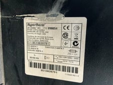 Hypertherm #090054, Arcglide Motor Control Module Assembly, 100-120/200-240 V.