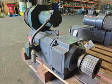 20 HP 1800 RPM Reliance, Frame SC2113ATZ, DPFVBB, 500 VA, 300/150 VF