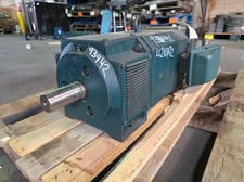 25 HP 1800 RPM Reliance, Frame LC2113ATZ, DPFVBB, 500 VA, 300 VF