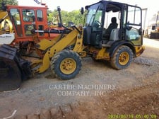 Cat 906M, Wheel Loader, 9571 hours, S/N: H6604421, 2020