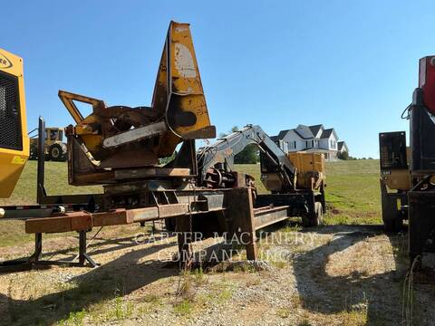 Caterpillar 559C, Knuckleboom Loader, 19562 hours, S/N: KAS00425, 2014