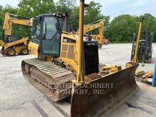 Caterpillar D5K2LGP, 14247 hours, S/N: KYY00952, 2013