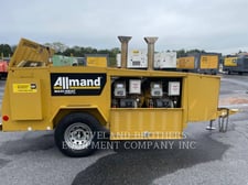 Allmand MH500IQ, Temperature Control, S/N: 14-000284, 2018