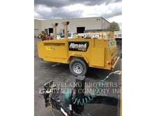 Allmand MH500IQ, Temperature Control, S/N: 14-000233, 2017