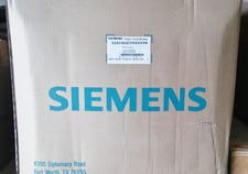 1600 Amps, Siemens, S2A316QCDXXXXXN, WL 1600AF/1200ARP, manually operated, drawout, LSI, new