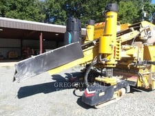 Gomaco GT-3600, Slipform Paver, 126 hours, S/N: 902900-1170, 2021