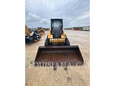 Cat 289D3, Skid Steer Loader, 2540 hours, S/N: JX913909, 2023