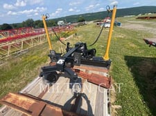 Caterpillar GB124, Blade, S/N: K4B00589C, 2021