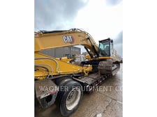 Caterpillar 340, 1838 hours, S/N: EFH10253, 2023