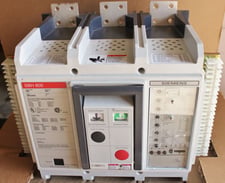 800 Amps, Siemens, SBH2008FS, Fixed, new