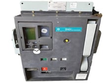 1600 Amps, General Electric, WEMGZQMXXXABXXX, Wave-Pro LSIG M/O-D/O, new surplus