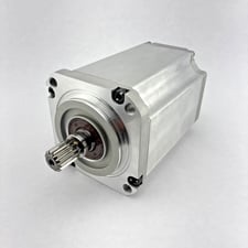 .75 KW ABB #3HAC043569-004, Servo Motor, Warranty, 2017, new